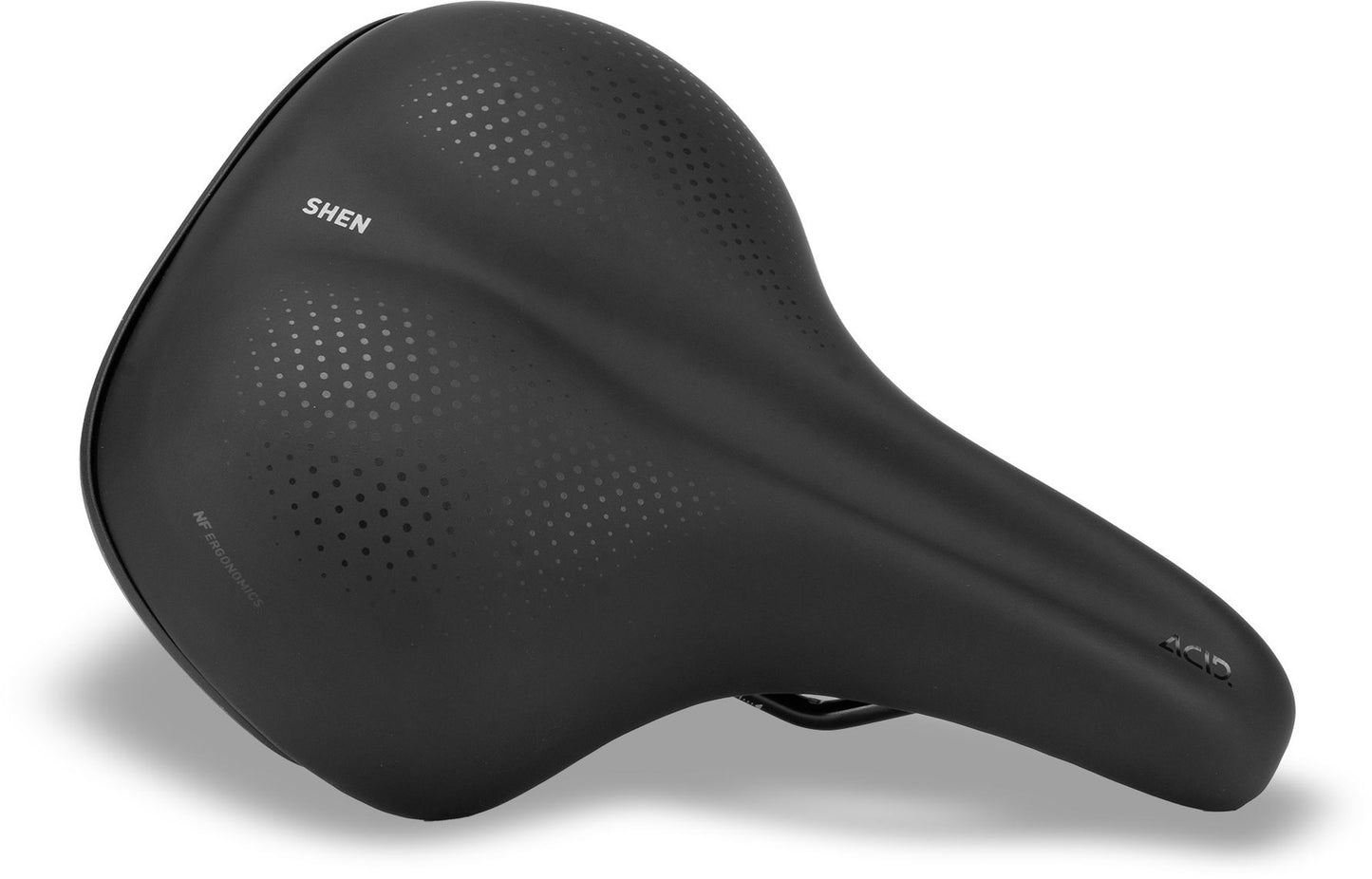 ACID SADDLE SHEN BLACK S/M
