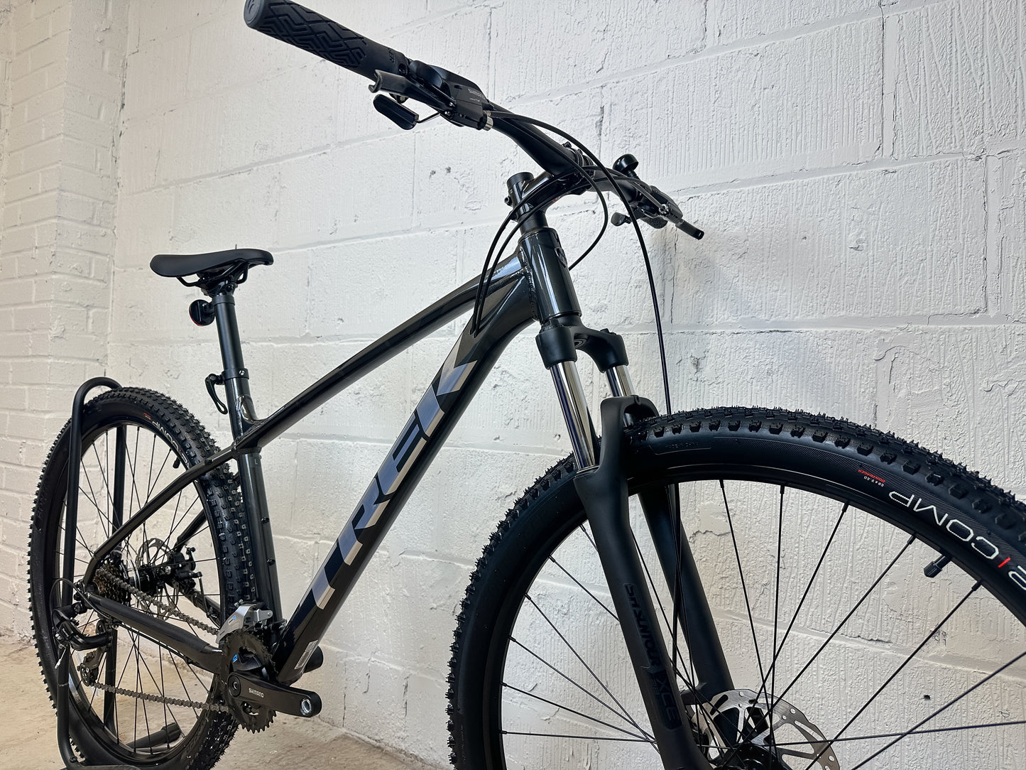 Trek Marlin 4 Gen 2  2025 Mountain Bike Brand New *1 Year Warranty*