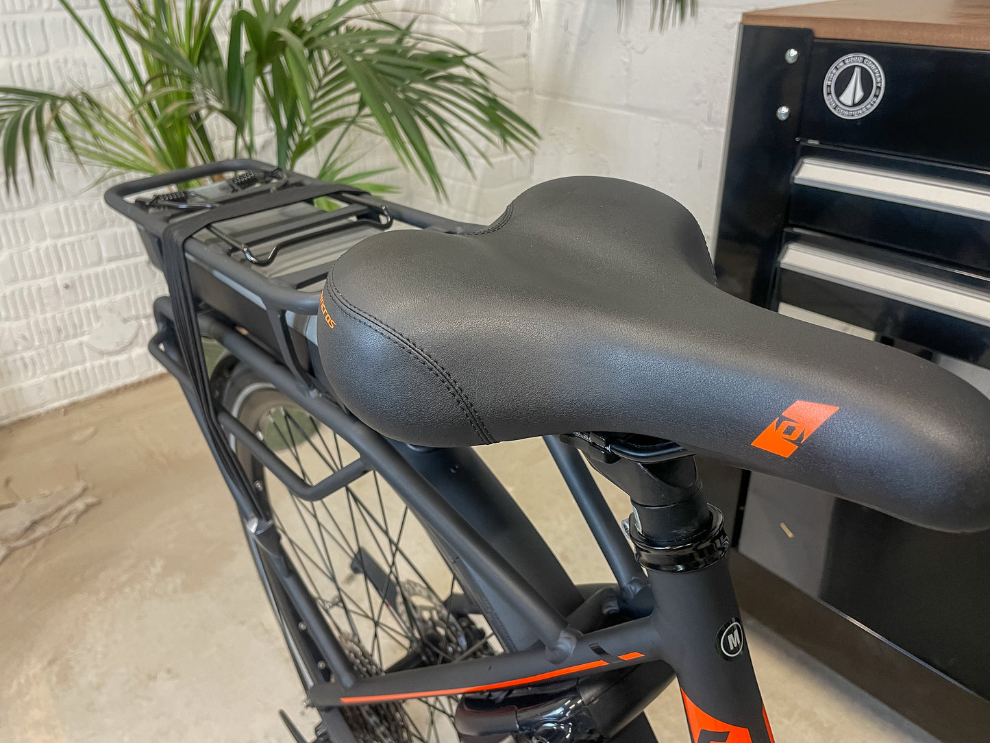 Scott E-Sub Active Unisex 2018 Electric Hybrid Bike