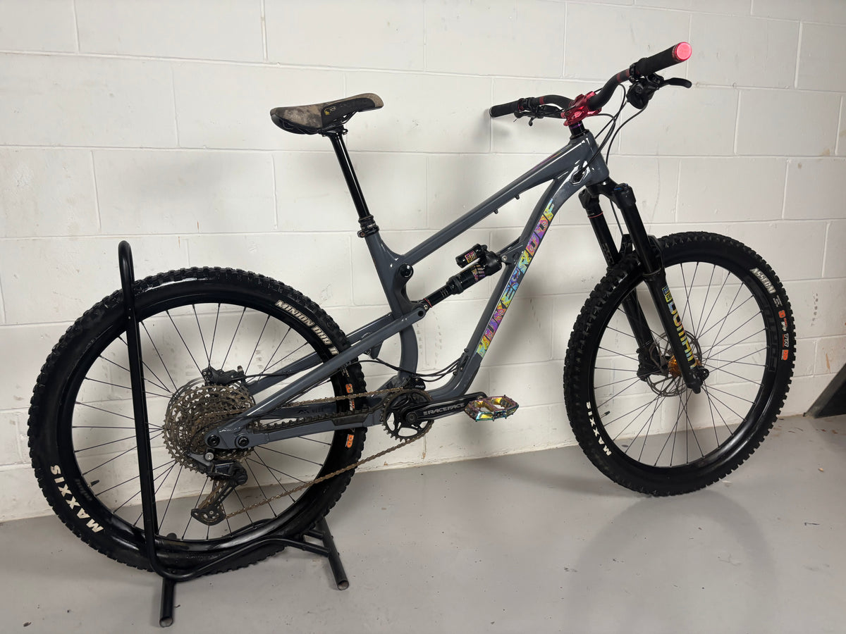 Nukeproof Mega 297 Comp Alloy 2023 Mountain Bike