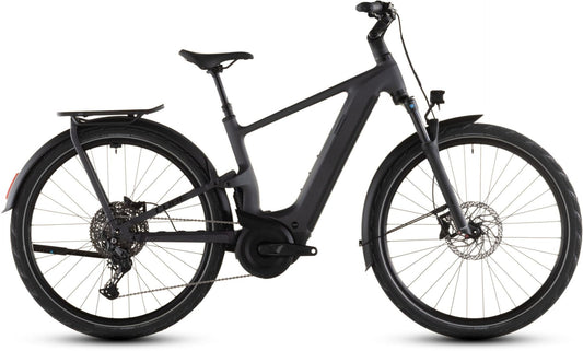 CUBE KATHMANDU HYBRID ONE11 HPC PRO 800 SLABGREY/BLACK