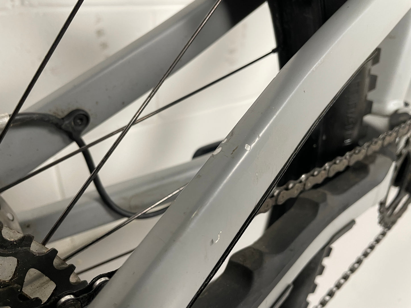 Specialized Stumpjumper
Comp Alloy 2020 Mountain Bike
