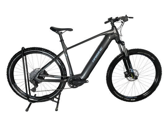 Haibike All Track 5 2024 Electric Mountain Bike