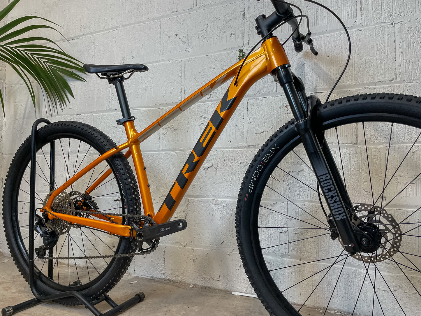 TREK X-CALIBER 7 2024 Mountain Bike