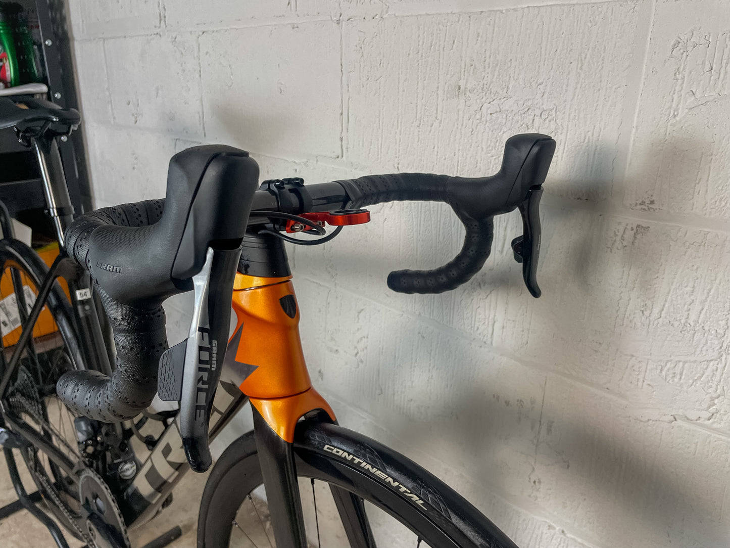 Trek Emonda SL 7 2022 Road Bike