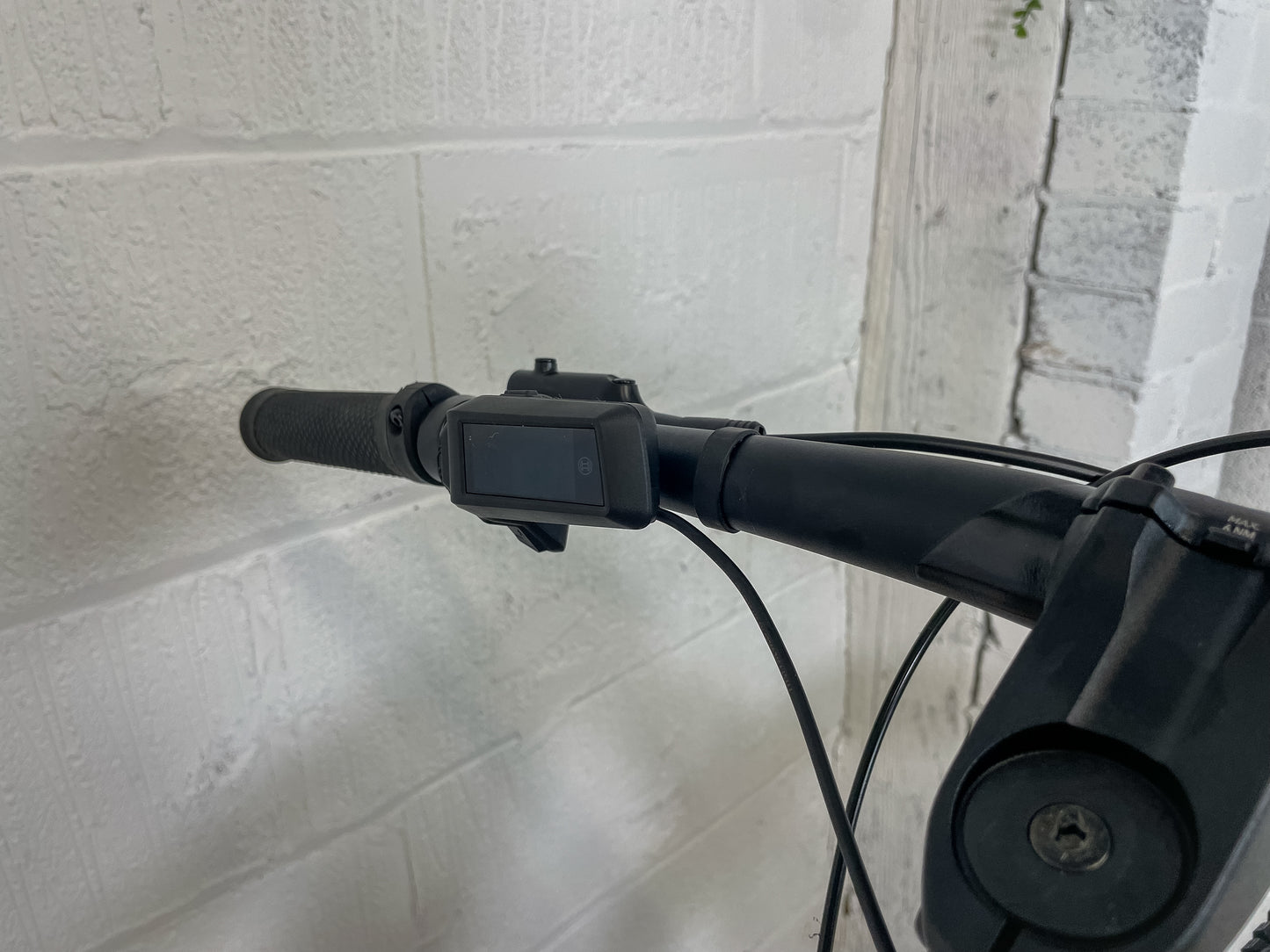 Cube Reaction Hybrid Performance 2025 Electric Mountain Bike *Brand New*