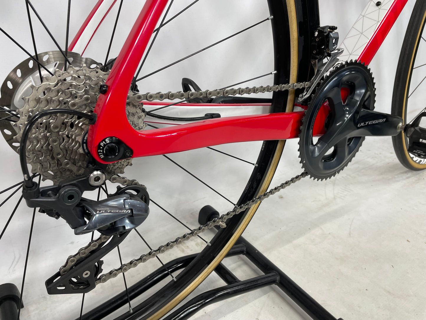 Ribble Endurance SL Di2 Carbon Disc Road Bike 2021