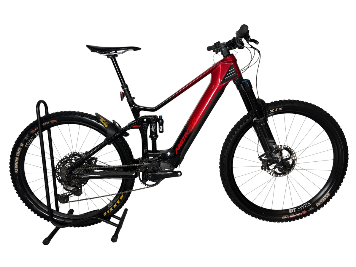 Merida eOne-Sixty 9000 2023 Electric Mountain Bike