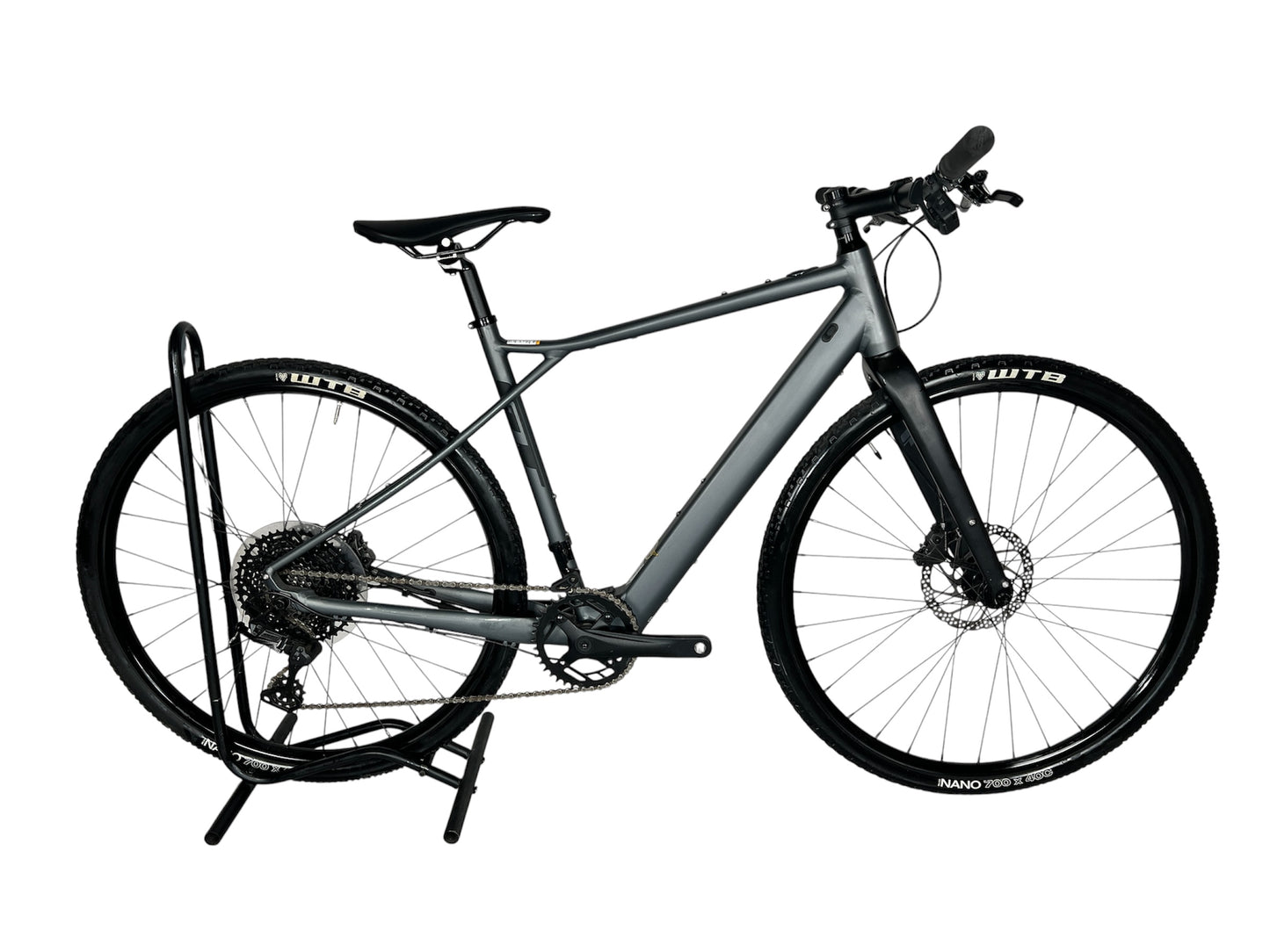 GT EGrade Current E-Bike 2023