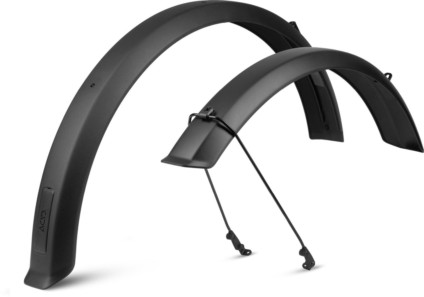 ACID MUDGUARD SET SIC 2.0 84 29 INCH FULLY BLACK