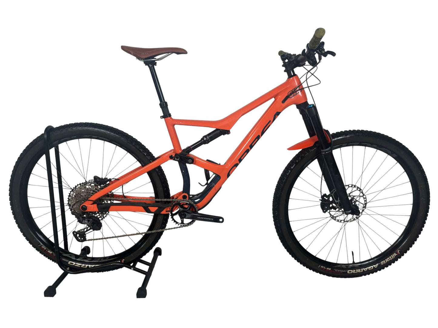 Orbea Occam H20 2021 Mountain Bike