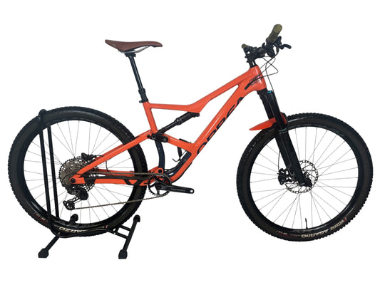 Orbea Occam H20 2021 Mountain Bike