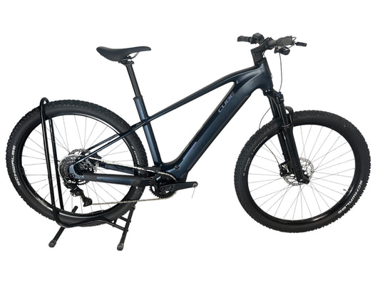 Cube Reaction Hybrid Performance 600 2026 Electric Mountain Bike *Brand New*
