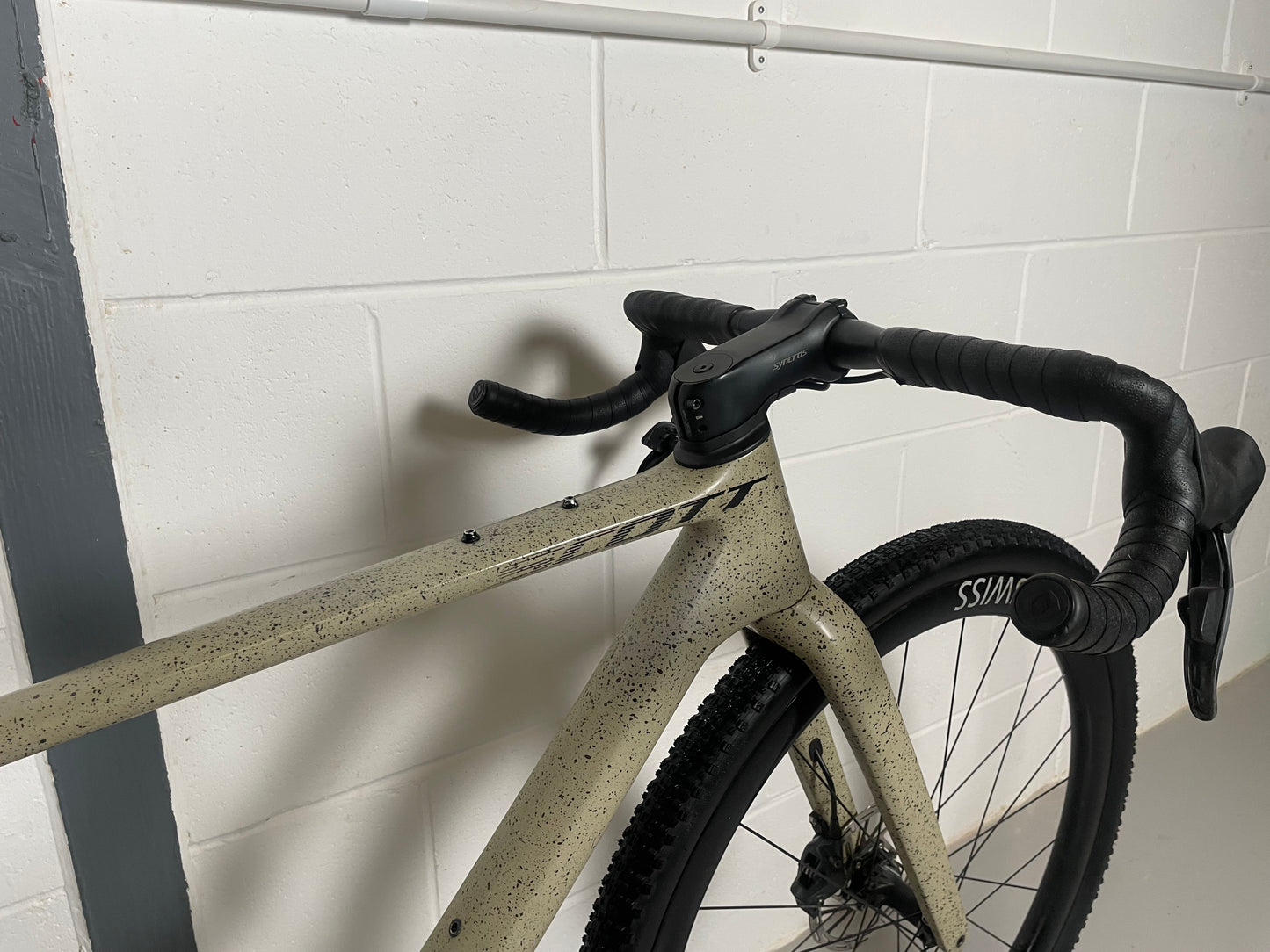SCOTT ADDICT GRAVEL 10 2025 Bike