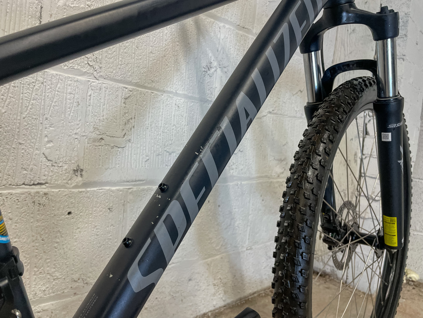 Specialized Rockhopper Sport 29” 2024 Mountain Bike