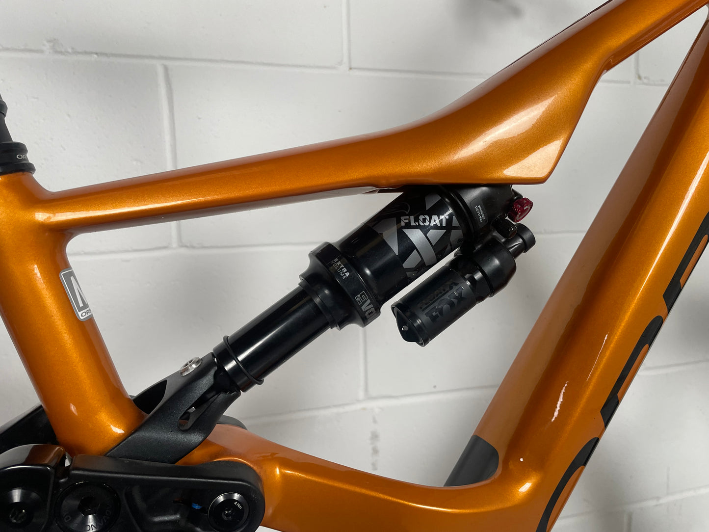 Orbea Occam H20 LT 2023 Mountain Bike