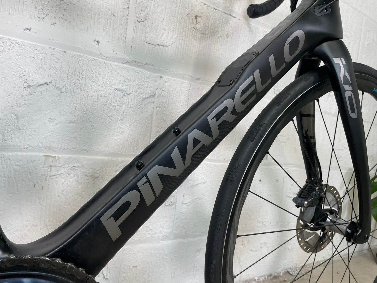 Pinarello Dogma K10S Disc 2020 Road Bike