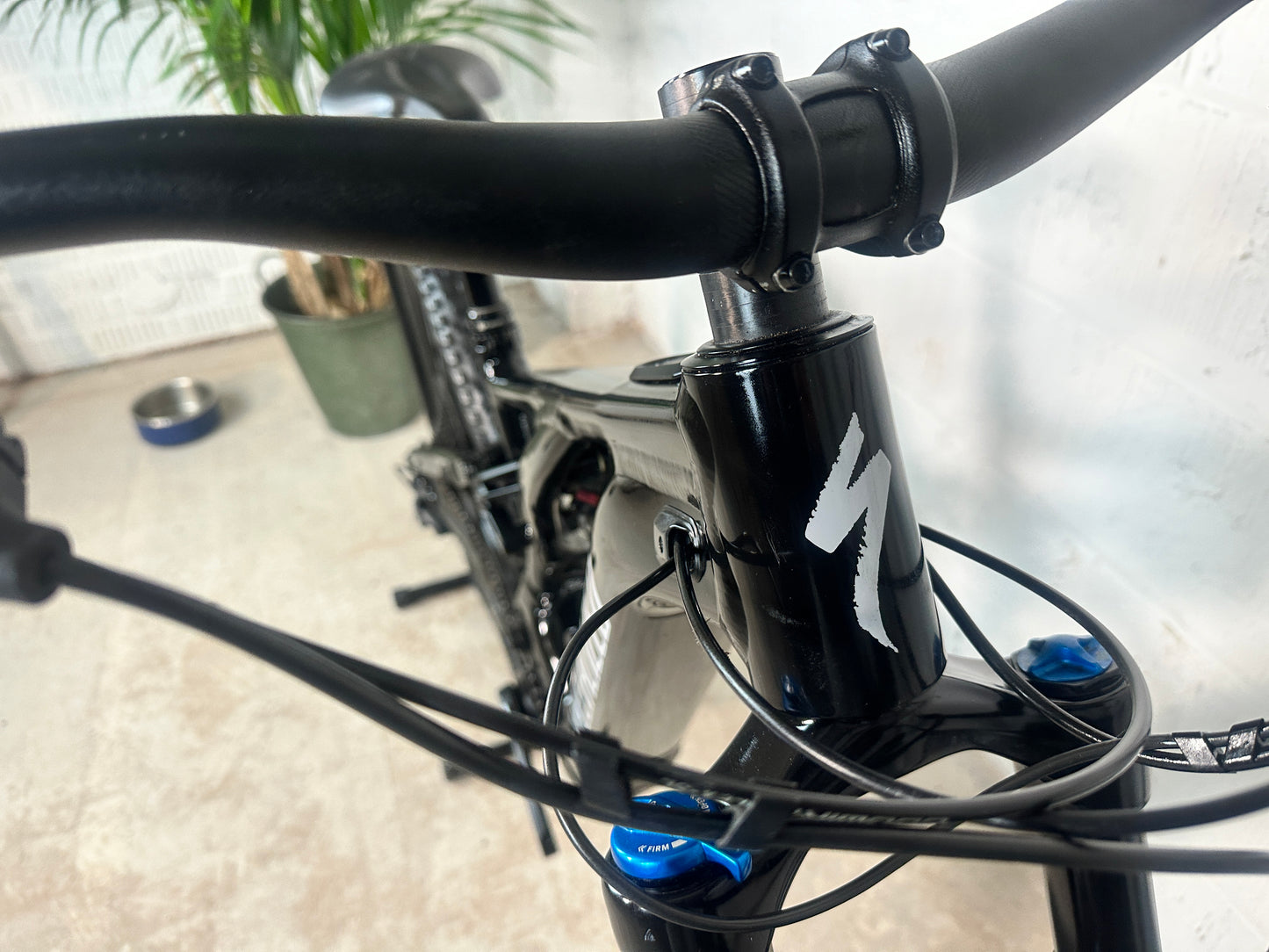 Specialized Turbo Levo Comp Alloy 2024 Electric Mountain Bike