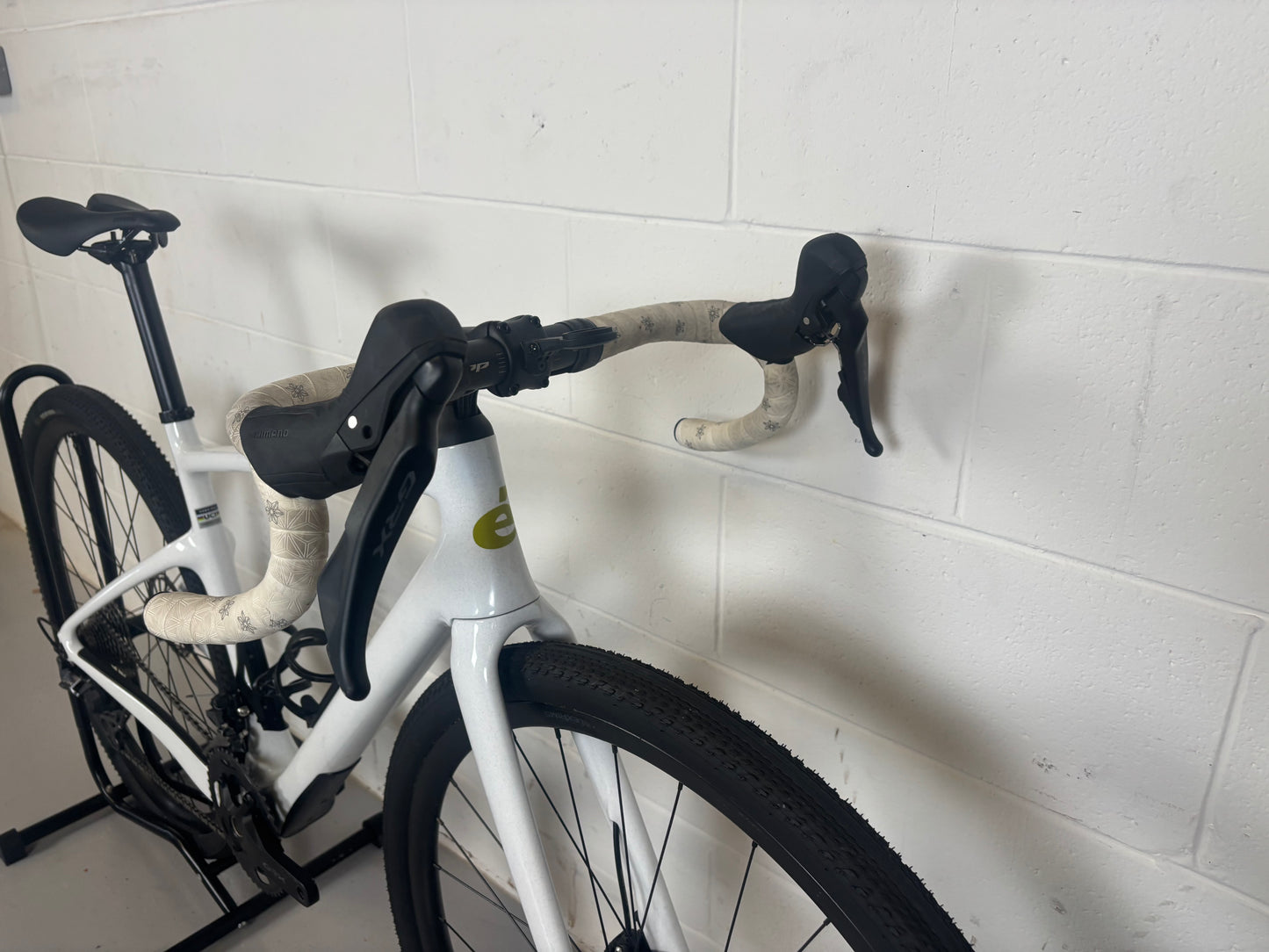 Cervelo Aspero GRX RX610 2025 Gravel Bike