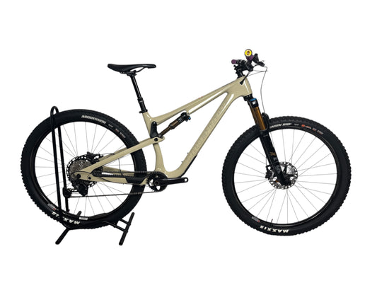 Nukeproof Reactor 290 ST 2023 Factory Carbon Bike XT *Brand New*