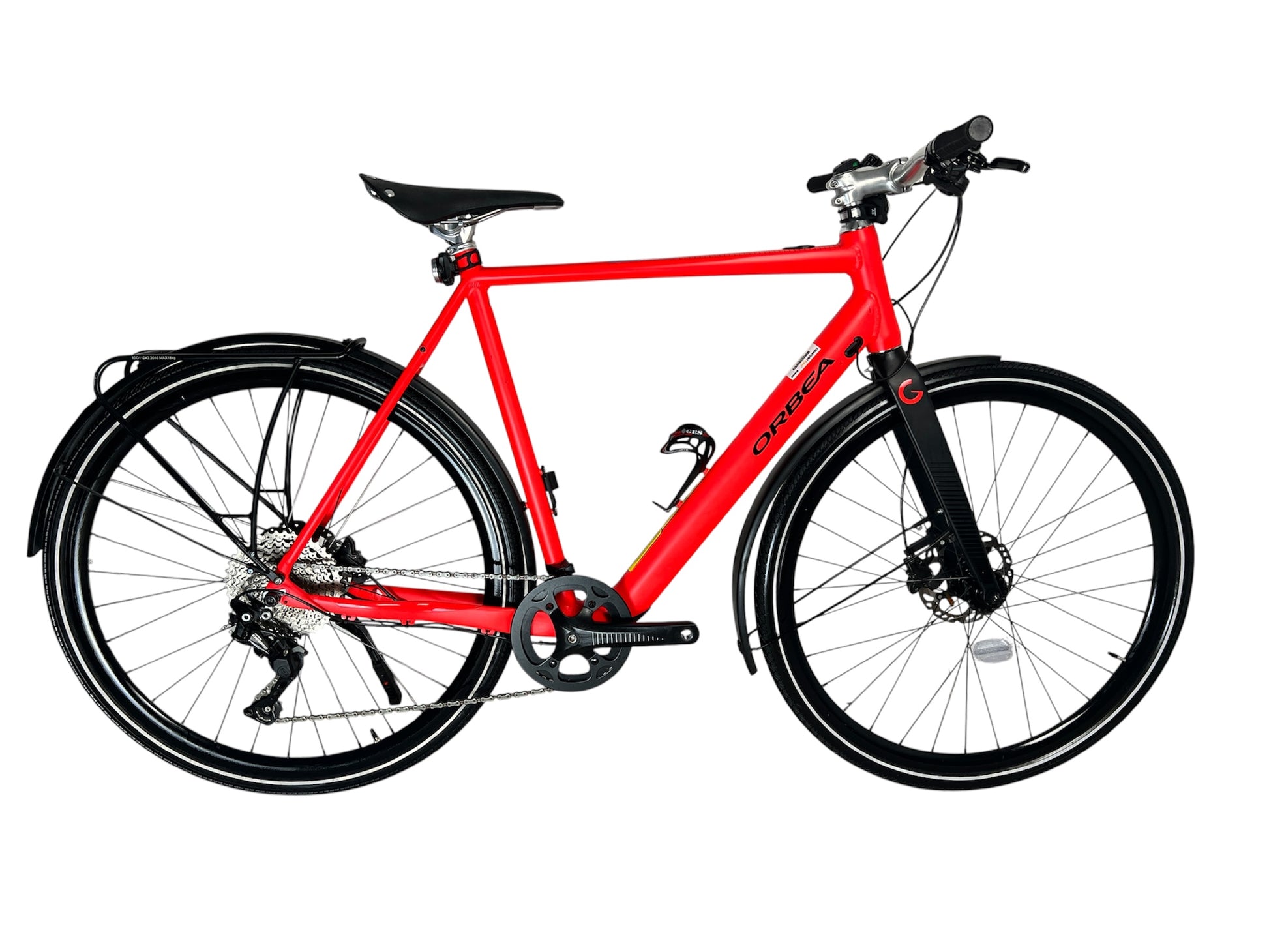 Bicycle Gain F25 Bicycle Gain F10 E Bike Orbea Gain F25 2020