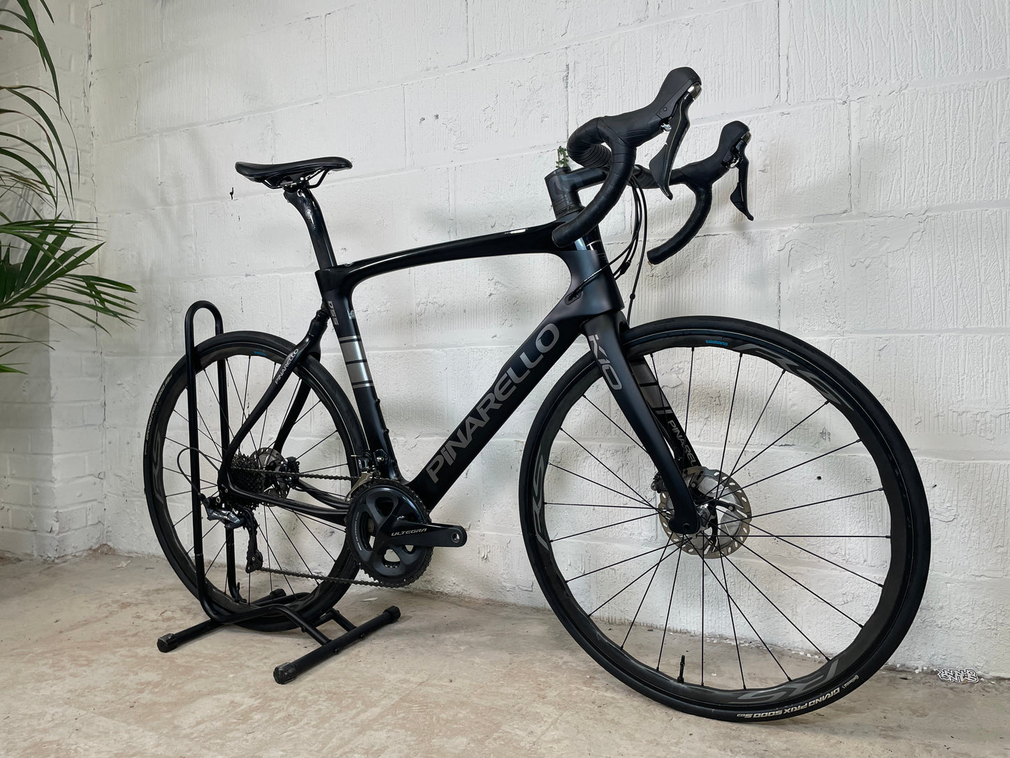 Pinarello Dogma K10S Disc 2020 Road Bike