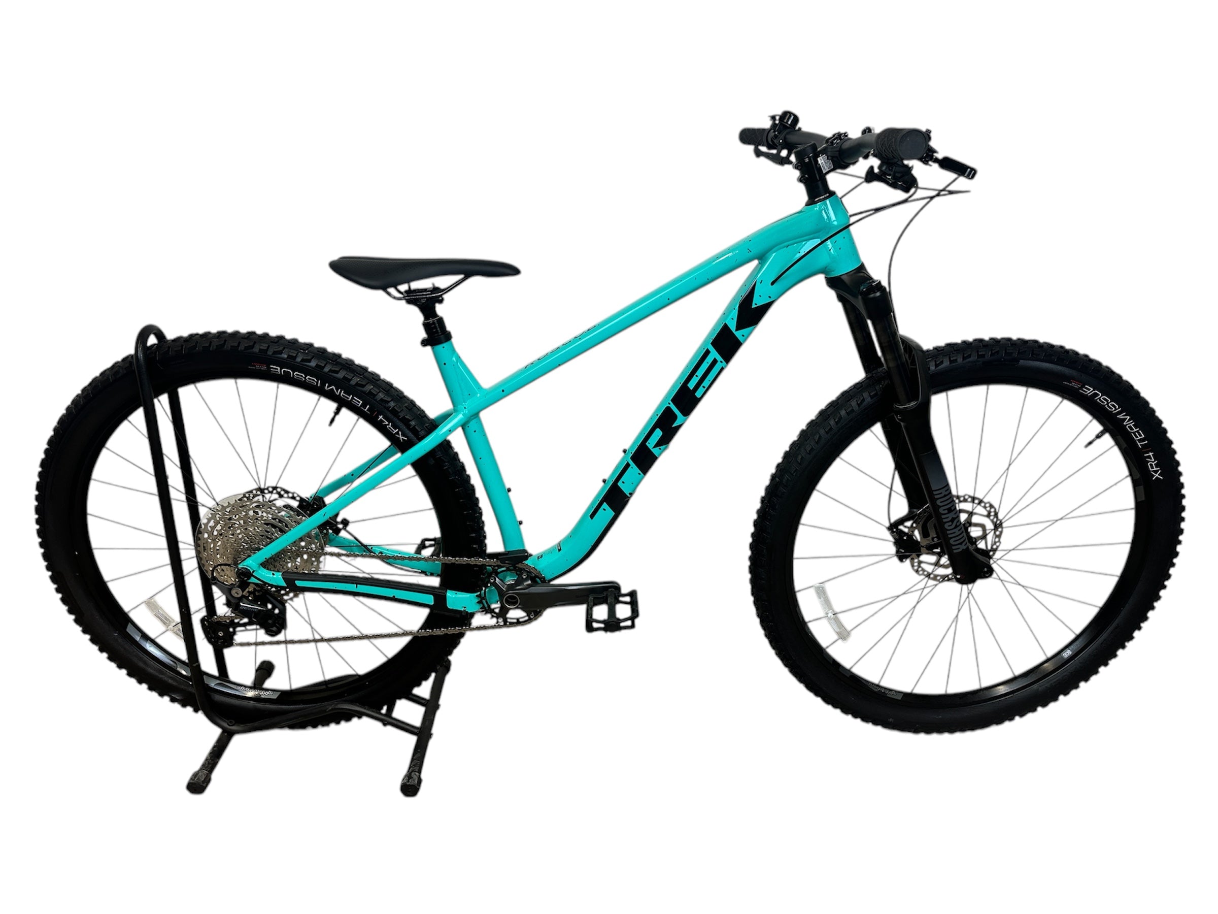 Trek Roscoe 7 2024 Mountain Bike *1 Year Warranty* – Mcrbikes