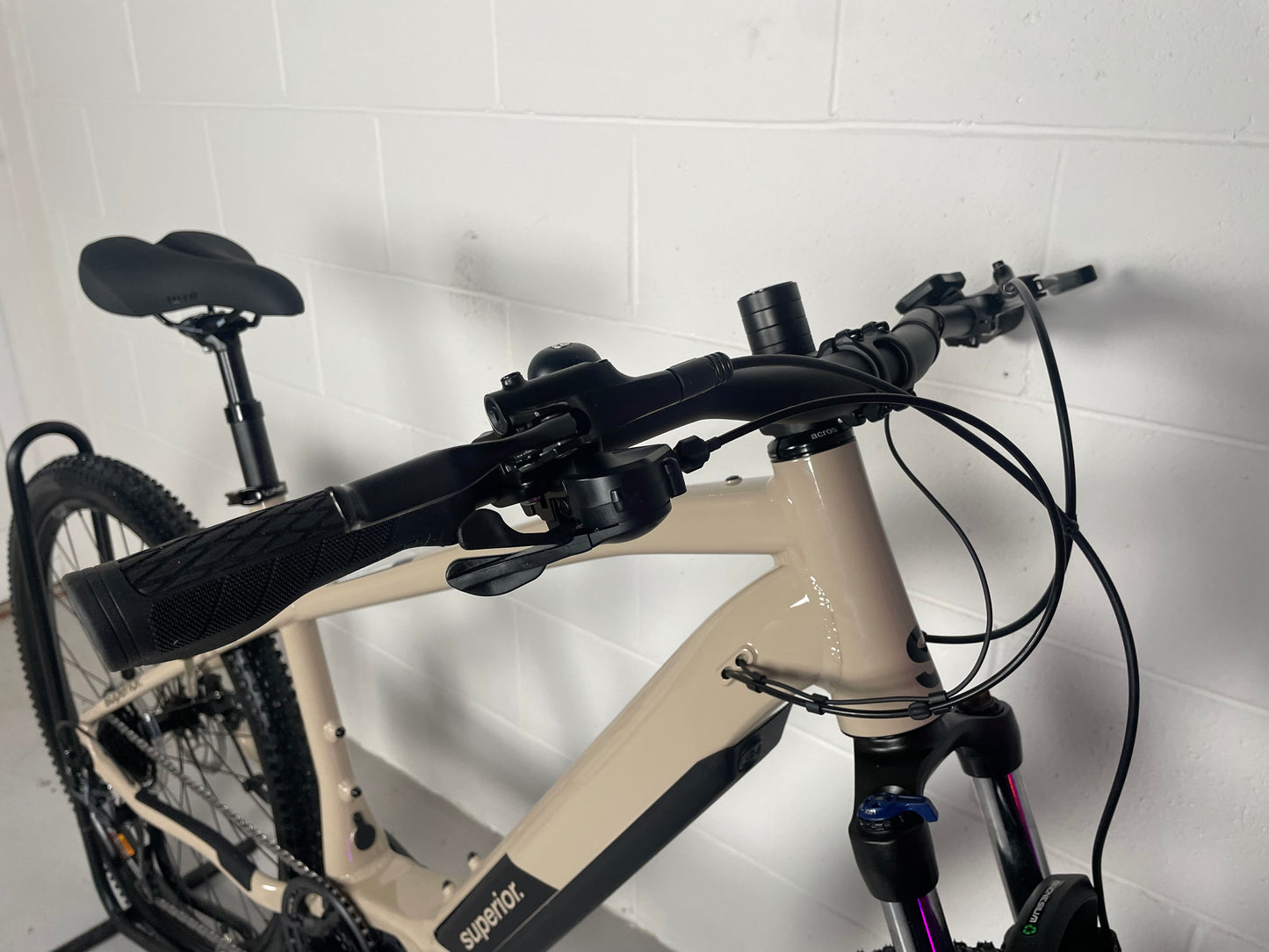 RockMachine eXC 6.2 2026 Electric Mountain Bike *Brand New*