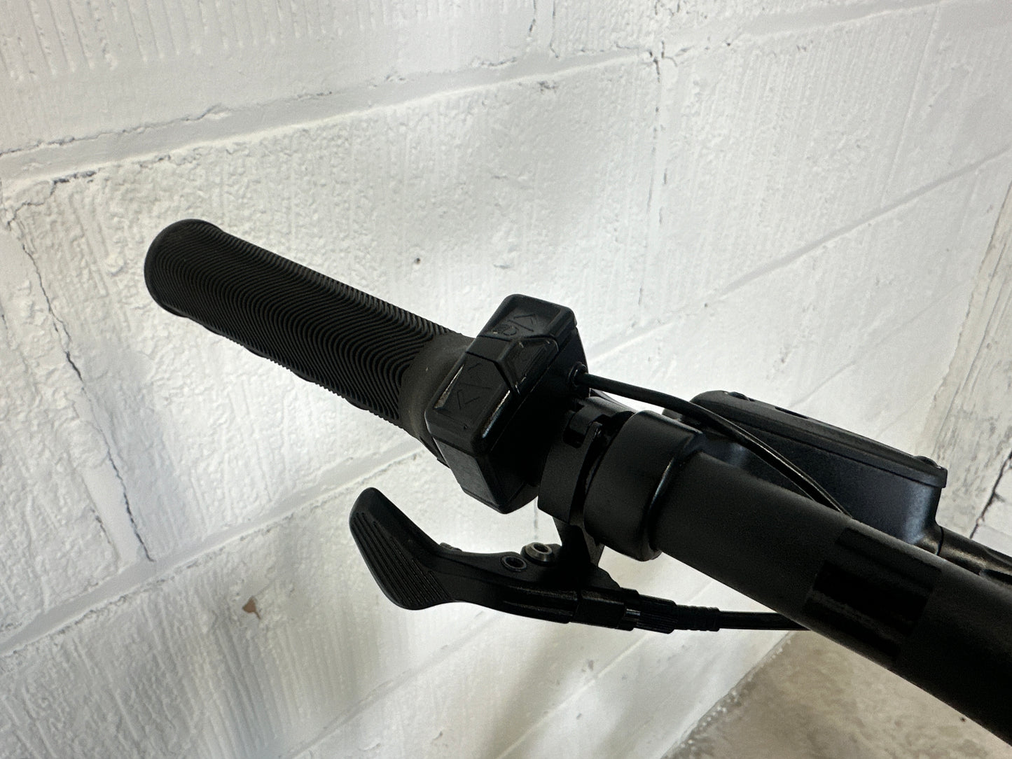 VITUS E-MYTHIQUE LT 297 VR 2024 ELECTRIC MOUNTAIN BIKE 450 Miles