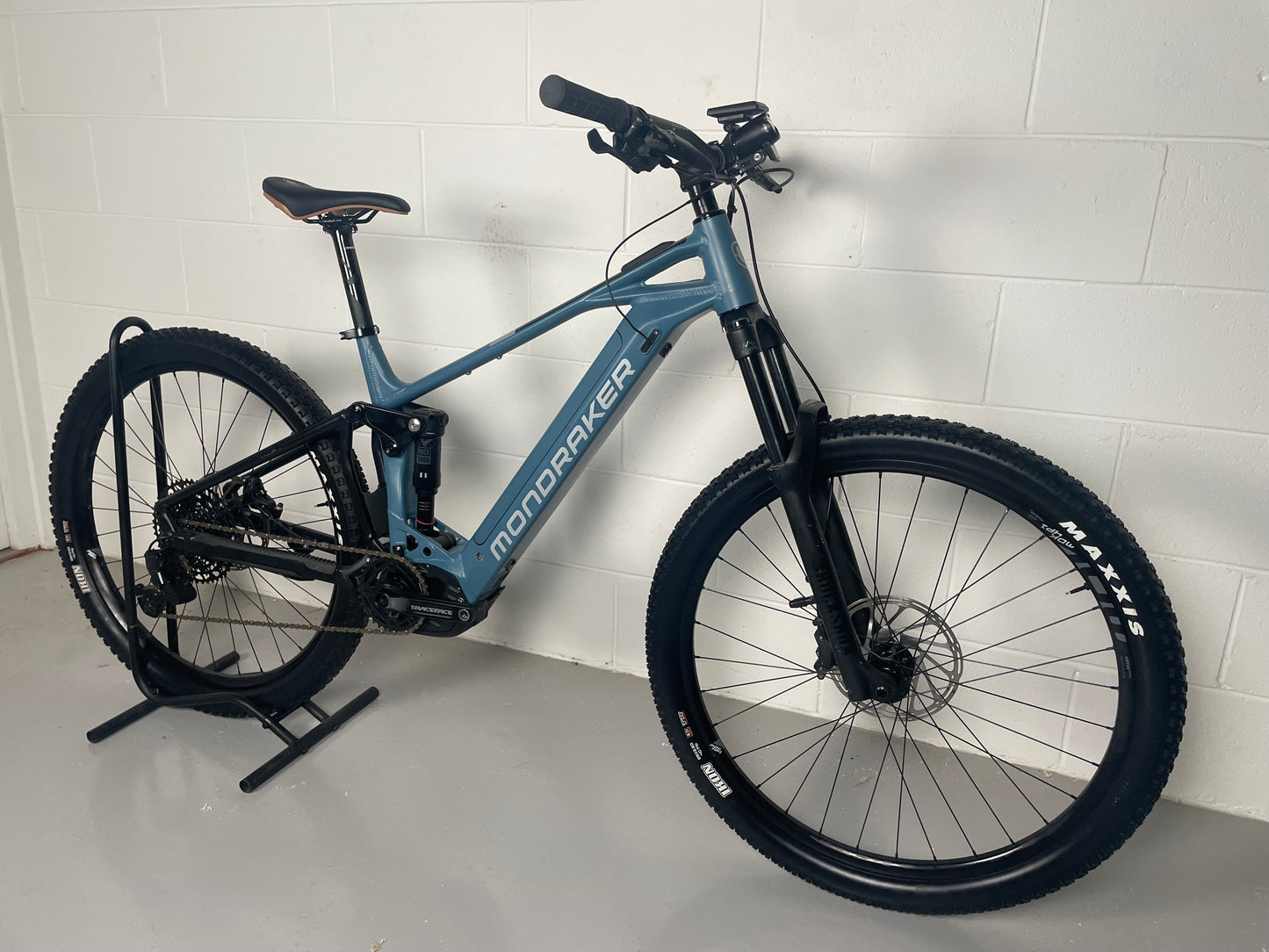 Mondraker Chaser X Electric Urban Bike 2024 *Only 60 Miles Rode*