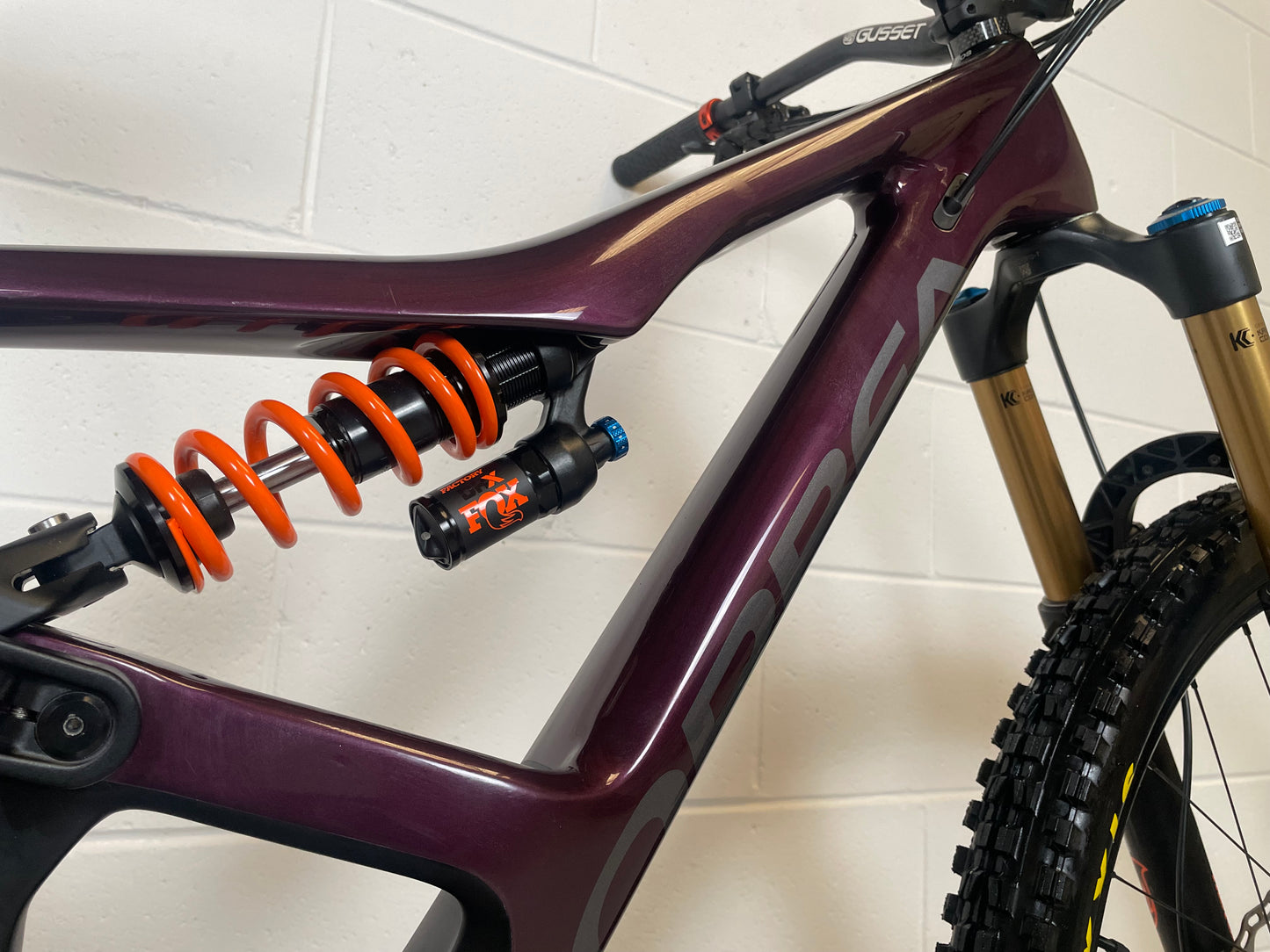 Orbea Occam M10 LT 29er 2023 Mountain Bike *Ex-display*