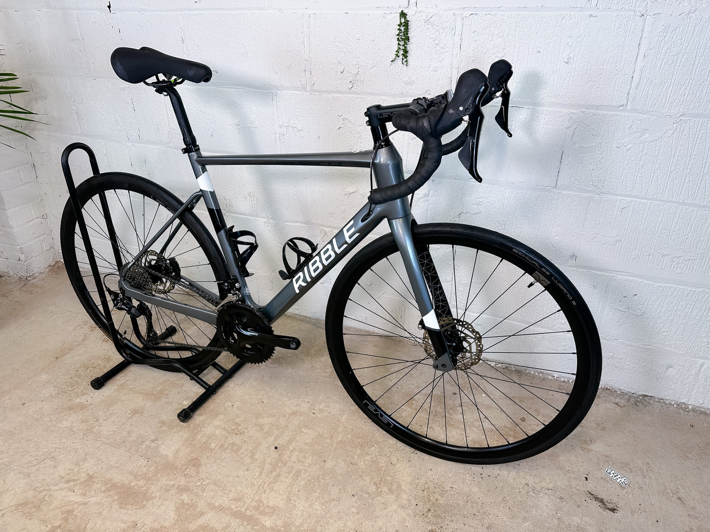 RIBBLE R872 DISC 2024 Road Bike
