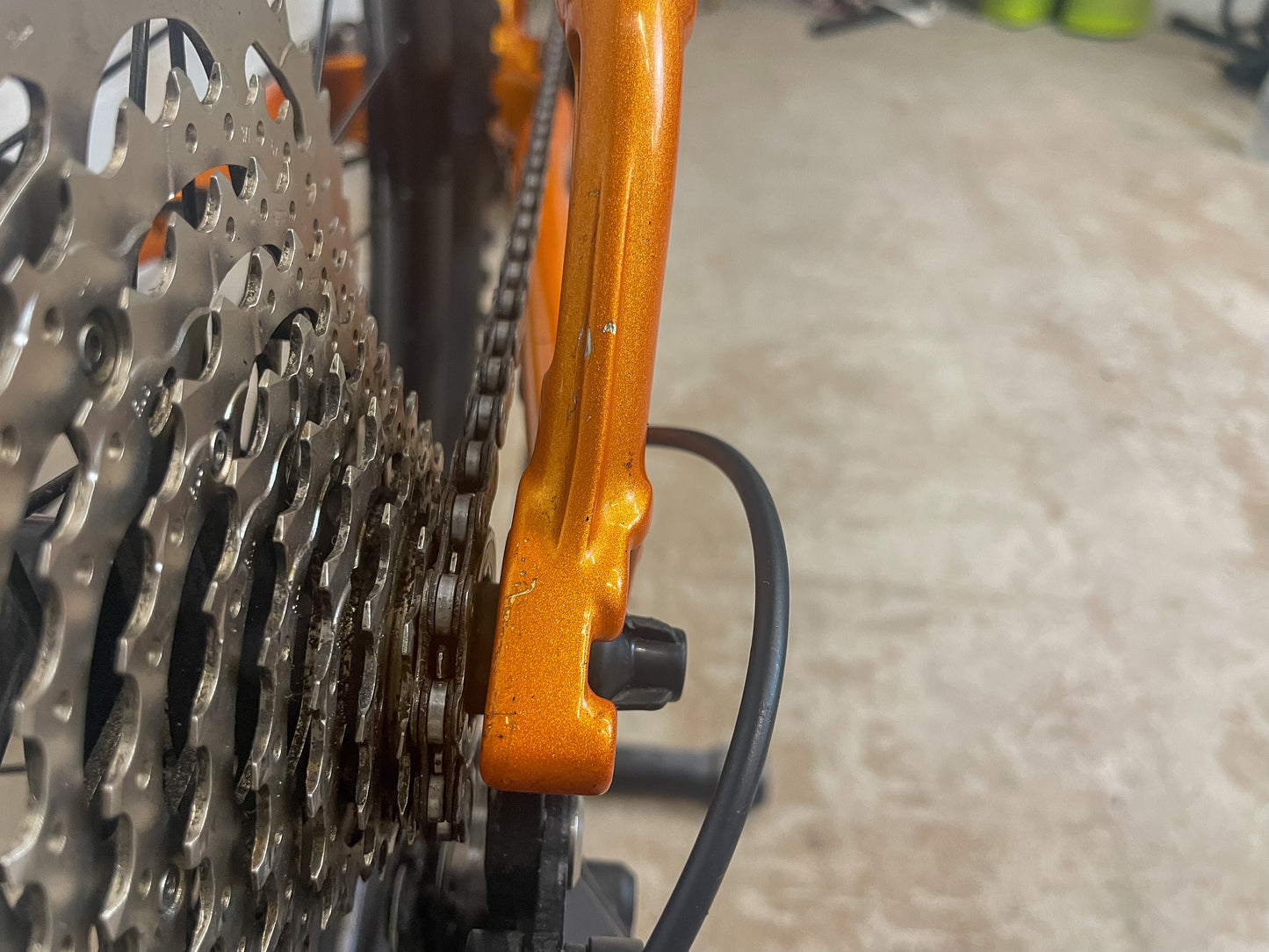 TREK X-CALIBER 7 2024 Mountain Bike