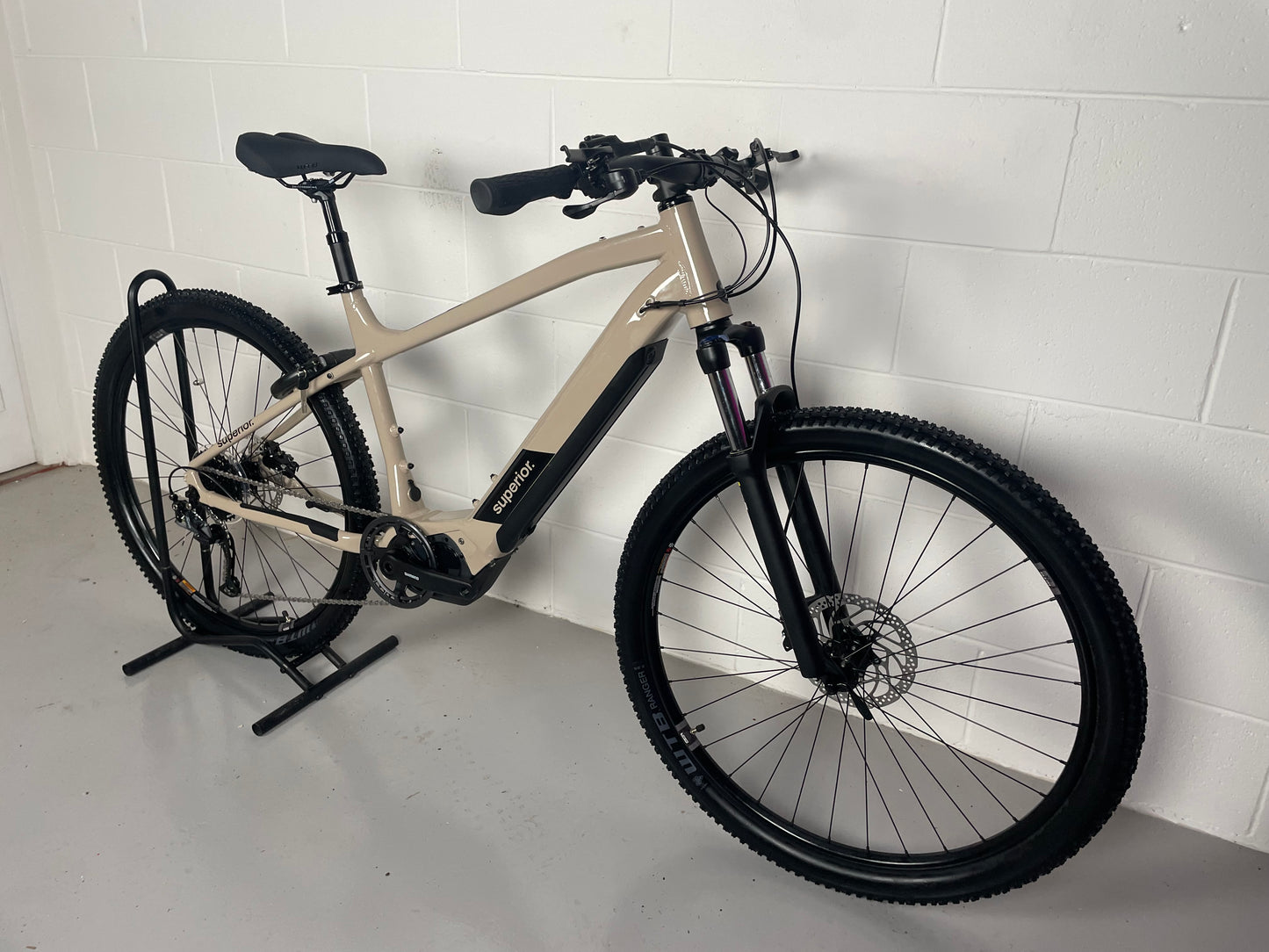 RockMachine eXC 6.2 2026 Electric Mountain Bike *Brand New*