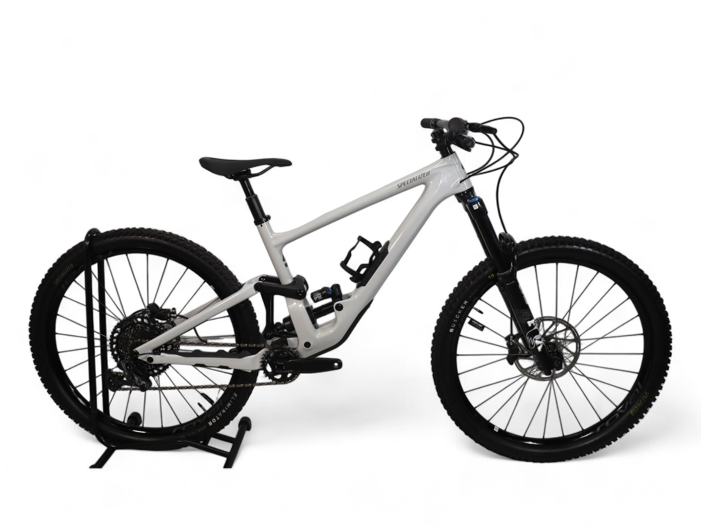 Specialized Enduro Expert 2023 Full Suspension Mountain Bike