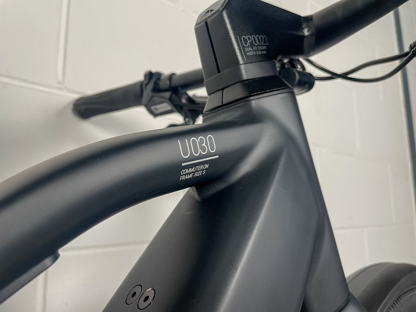 Canyon Commuter:ONfly 7 mid-step *Brand New*