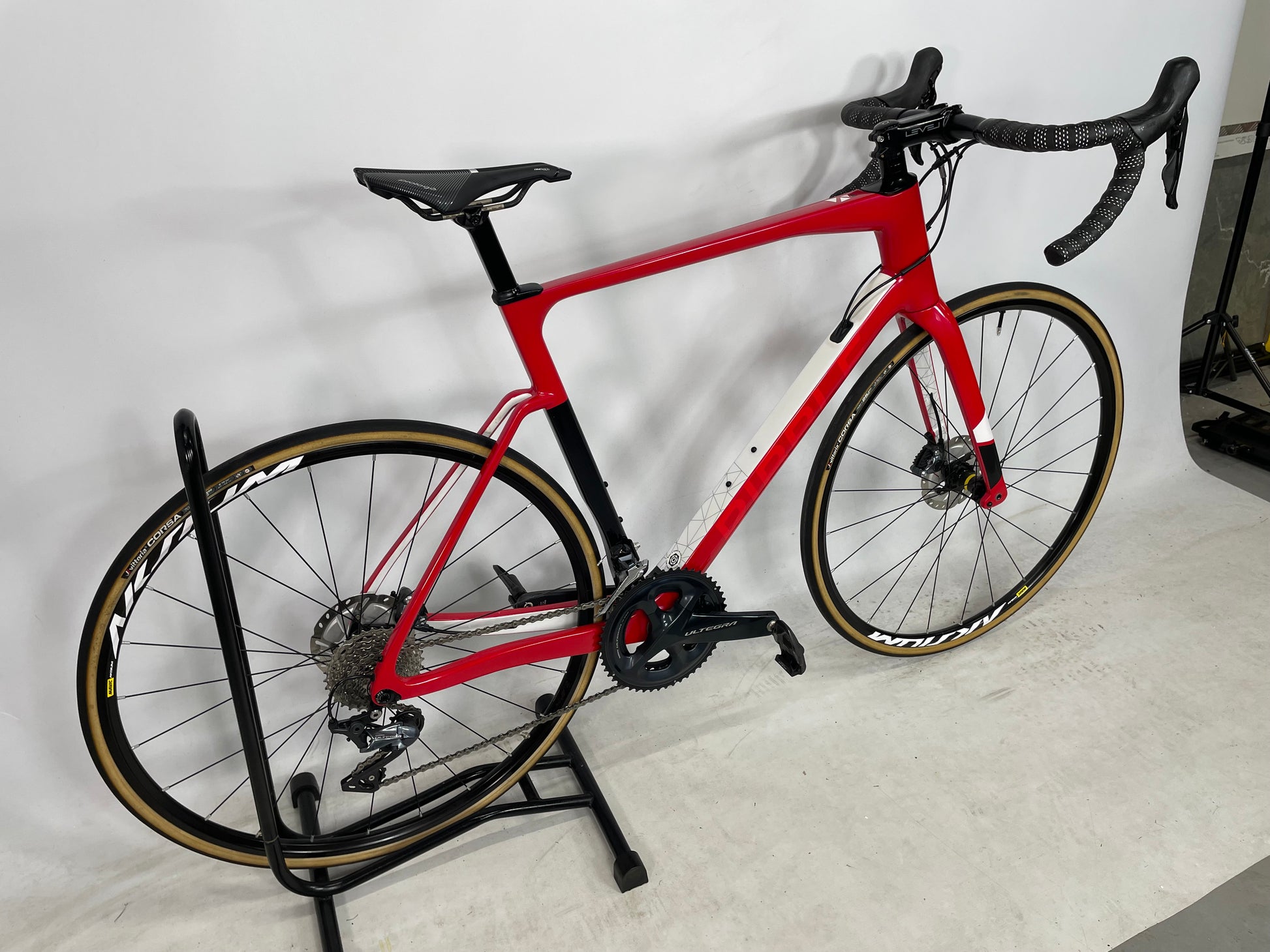 Ribble Endurance SL Di2 Carbon Disc Road Bike 2021 – Mcrbikes