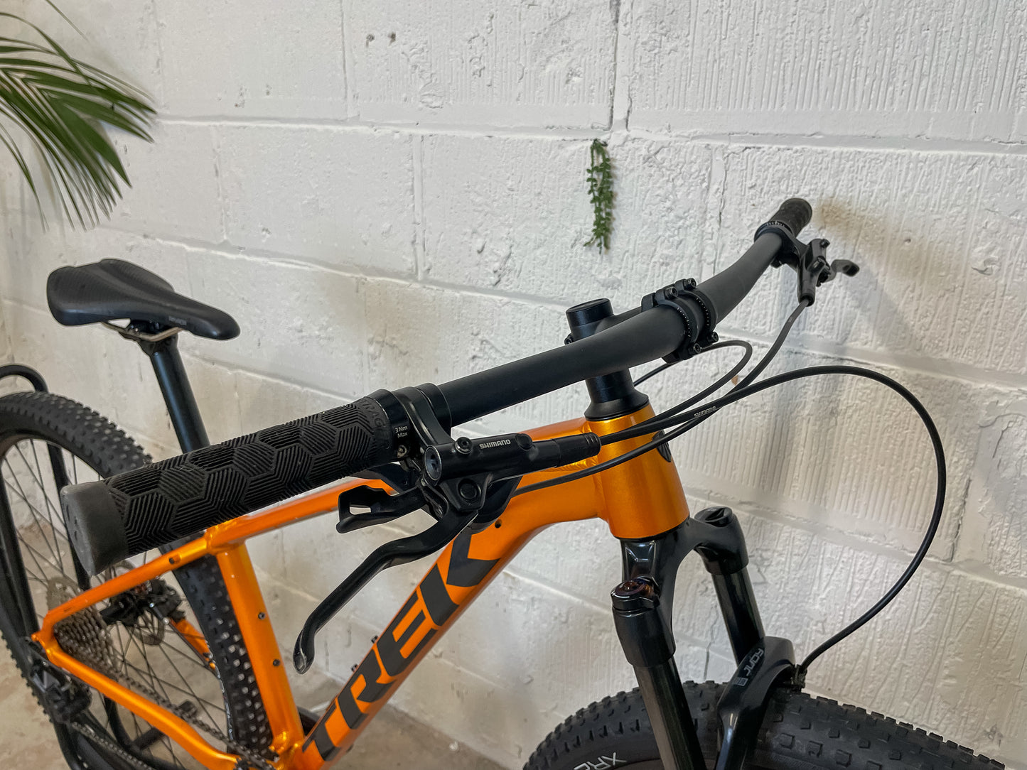 TREK X-CALIBER 7 2024 Mountain Bike