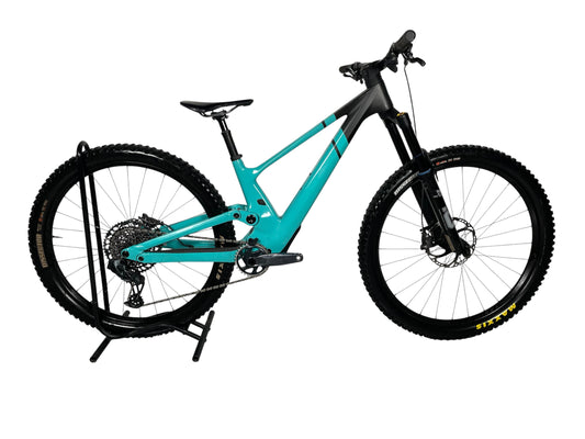 Scott Genius ST 910 2024 Mountain Bike
