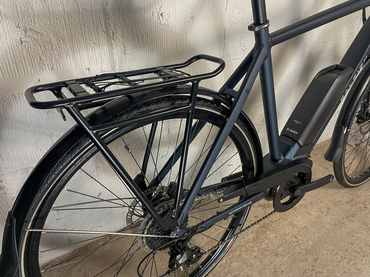 Raleigh Motus 2023 Electric Bike *Brand New*