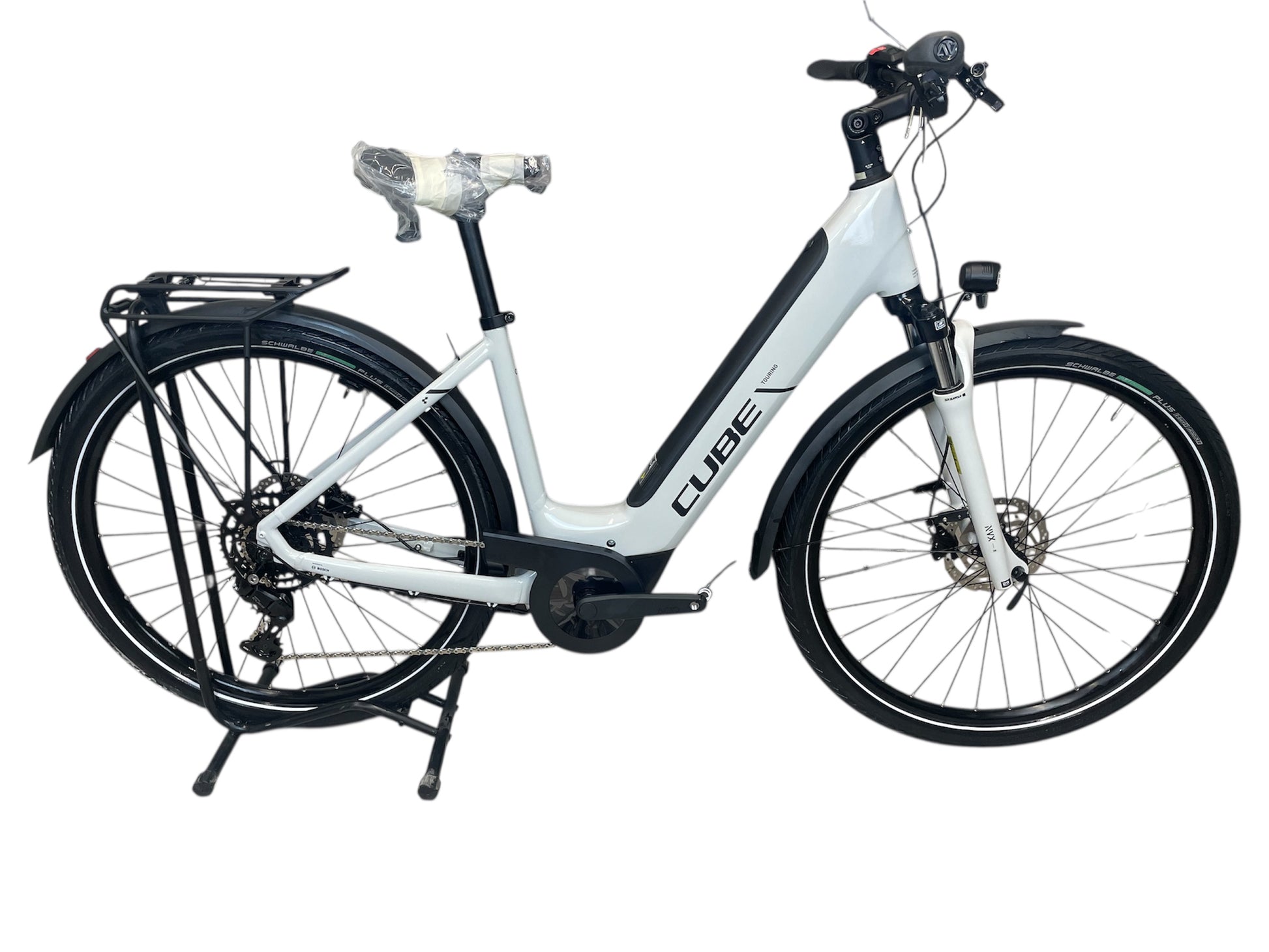 Cube Touring Hybrid One 625wh 2025 Electric Bike *Brand New