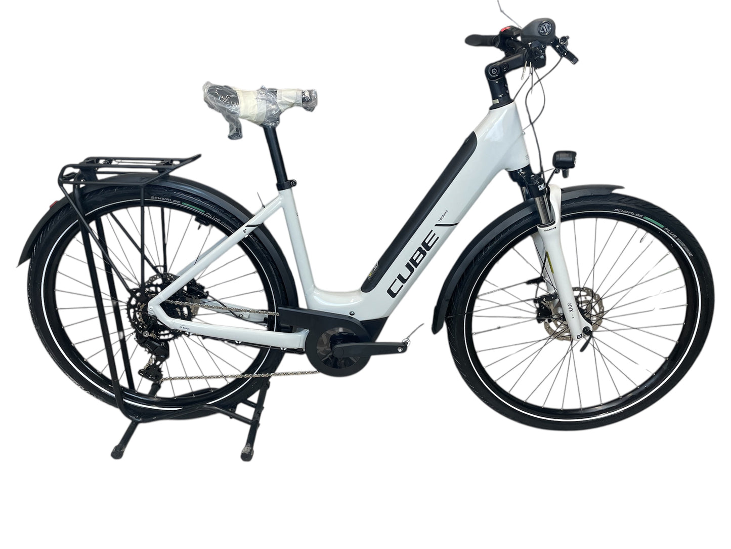 Cube Touring Hybrid One 625wh 2025 Electric Bike *Brand New*