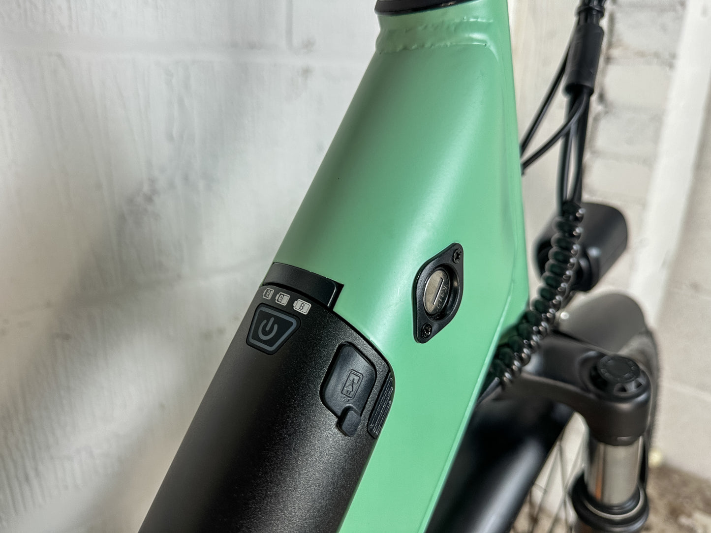 Hillmiles MileCity1 2026 Electric Bike