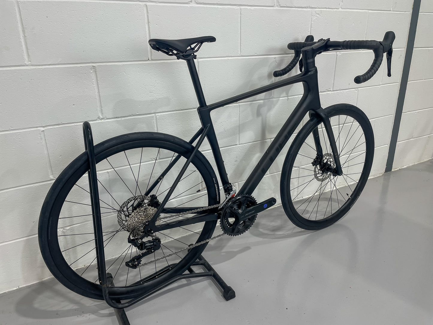 Cube Attain C:62 Race 2026 Road Bike *Brand New*