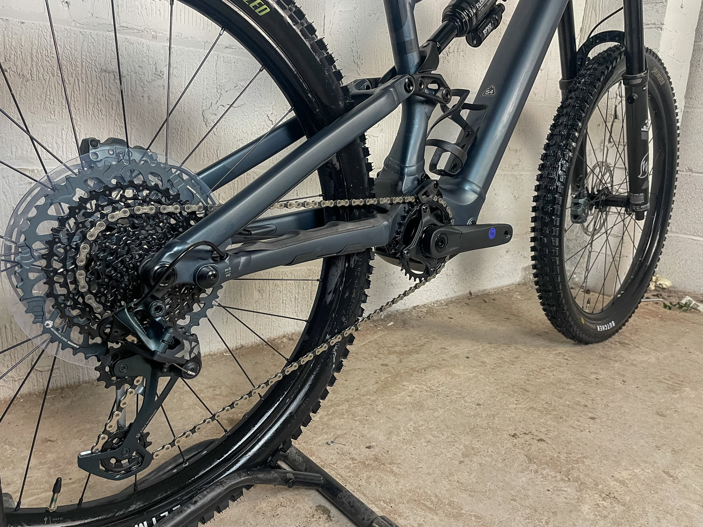 Specialized Turbo Levo SL Comp Alloy 2026 Electric Mountain Bike *Brand New*