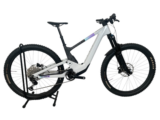 Scott Contessa Voltage eRide 900 2025 Electric Mountain Bike