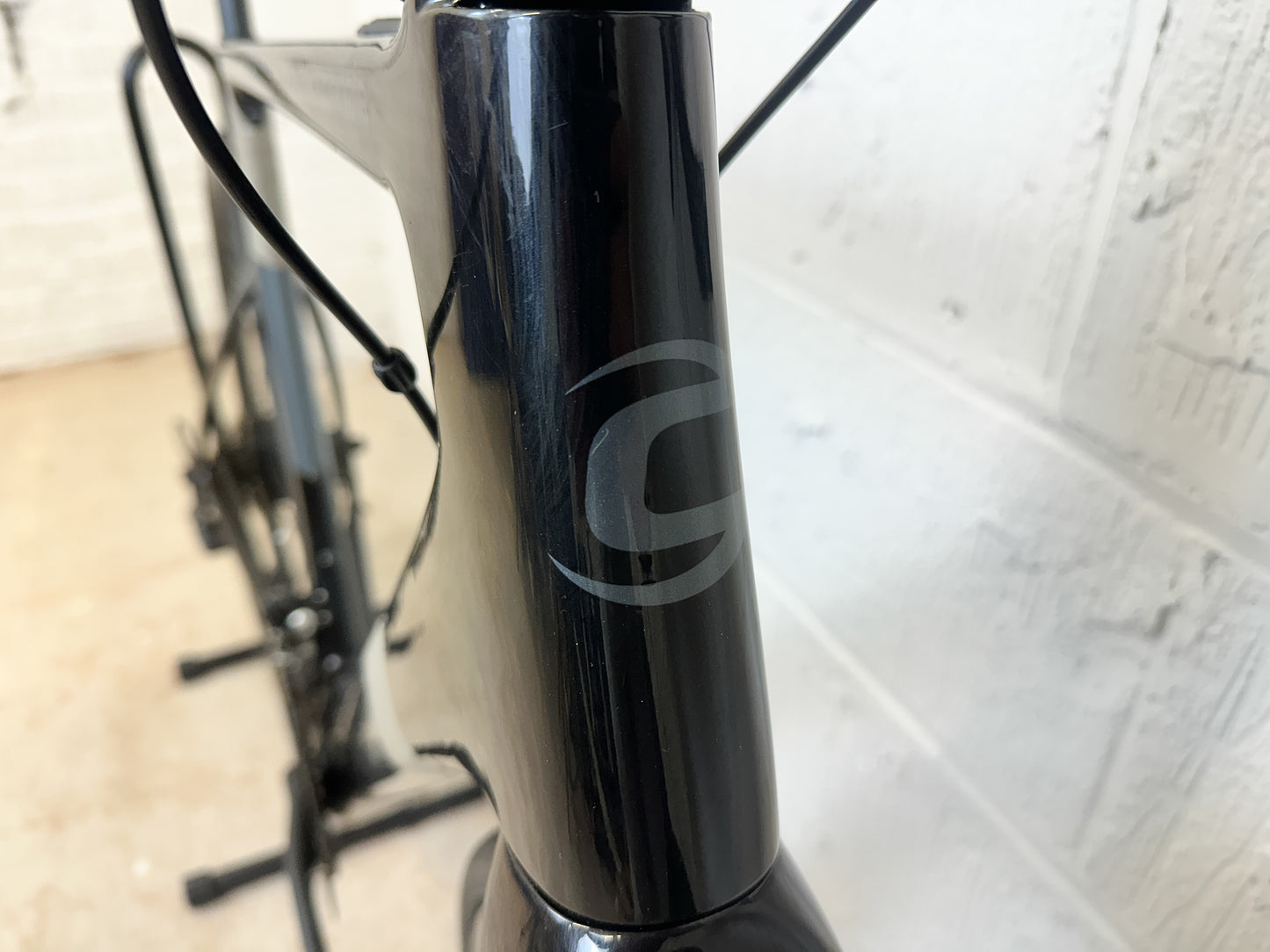 SuperSix EVO Neo 3 2022 Electric Road Bike