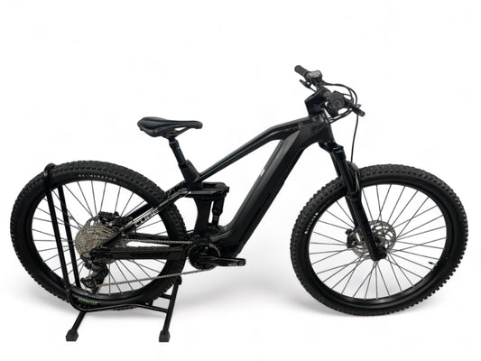 Cube Stereo Hybrid 140 HPC Pro 625 2023 Electric Mountain Bike *Only 140 Miles*
