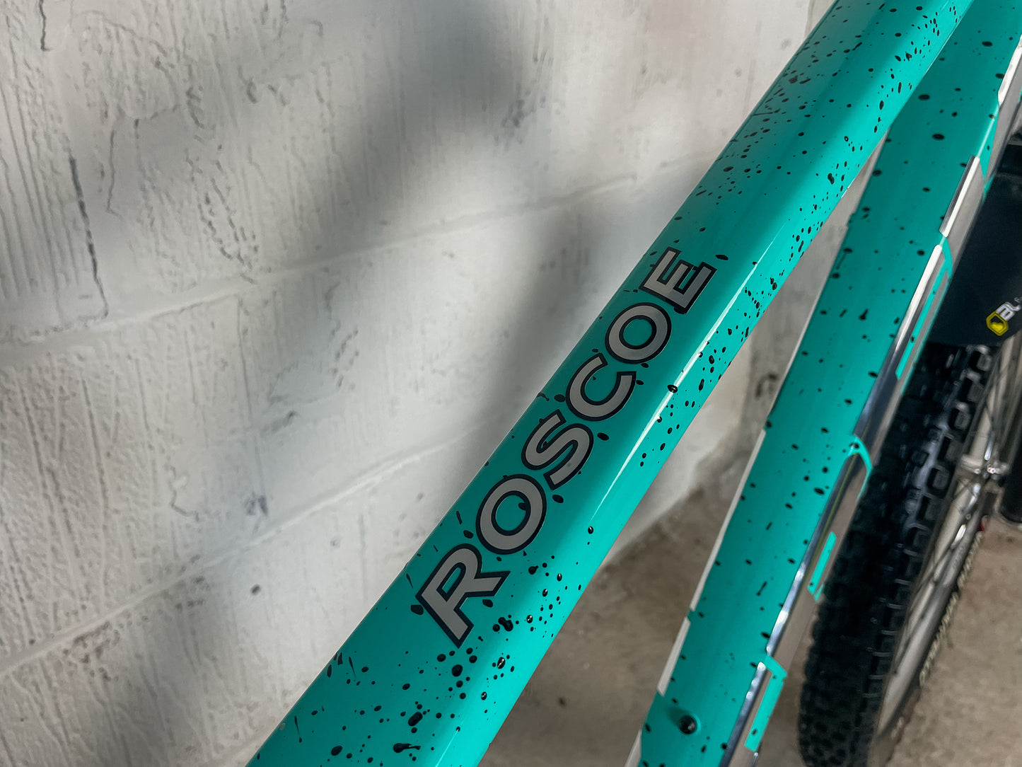 TREK Roscoe 7 2024 Mountain Bike