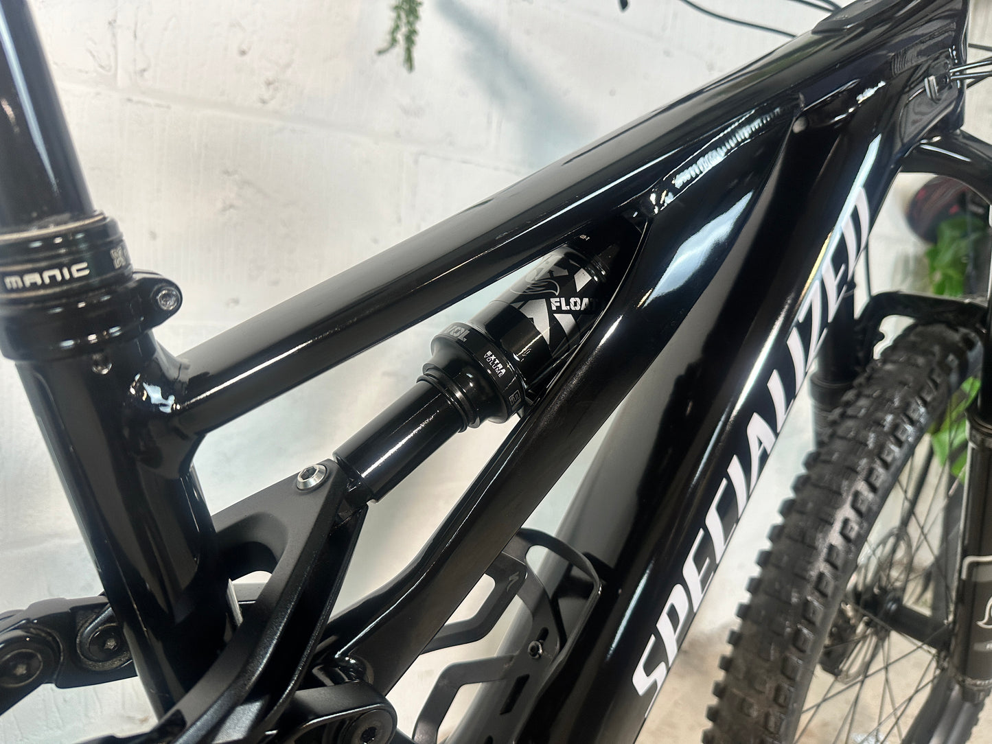 Specialized Turbo Levo Comp Alloy 2024 Electric Mountain Bike